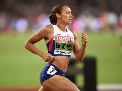 We still have a long way to go: Jessica Ennis-Hill on gender equality in sport