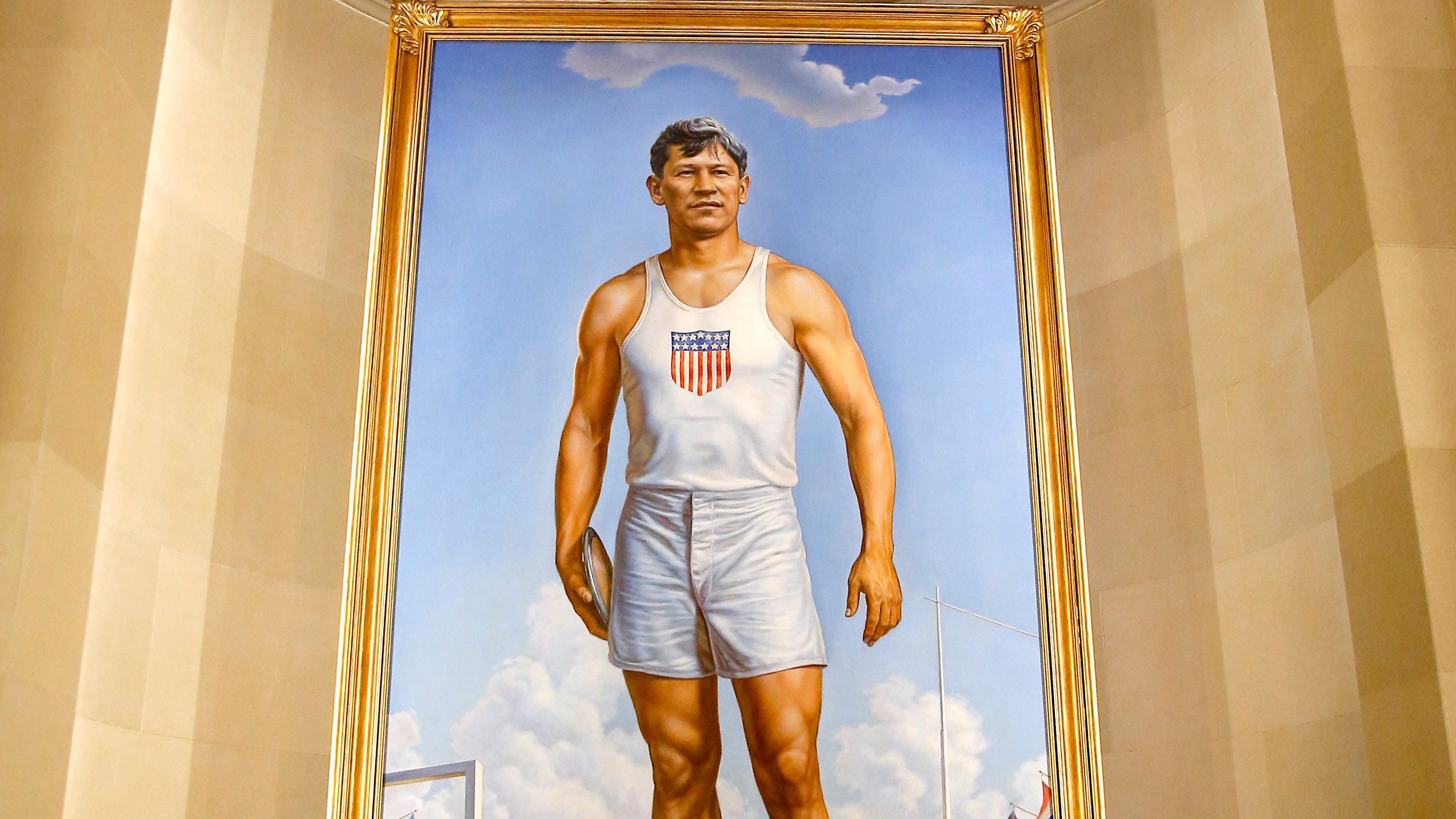 Why Jim Thorpe posthumously receiving Presidential Medal of Freedom means so much