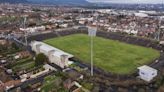 Decision on future construction at Casement Park must be made quickly, says Hilary Benn