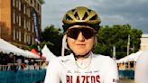 Skylar Schneider adjusts to small numbers in criterium and road race at US Pro Road Nationals
