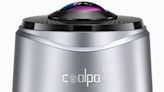 COOLPO Upgrades AI-Powered Video Conference Camera: Elevating Remote Working with Smoother and Immersive Meetings