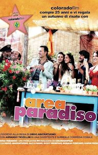 Area Paradiso