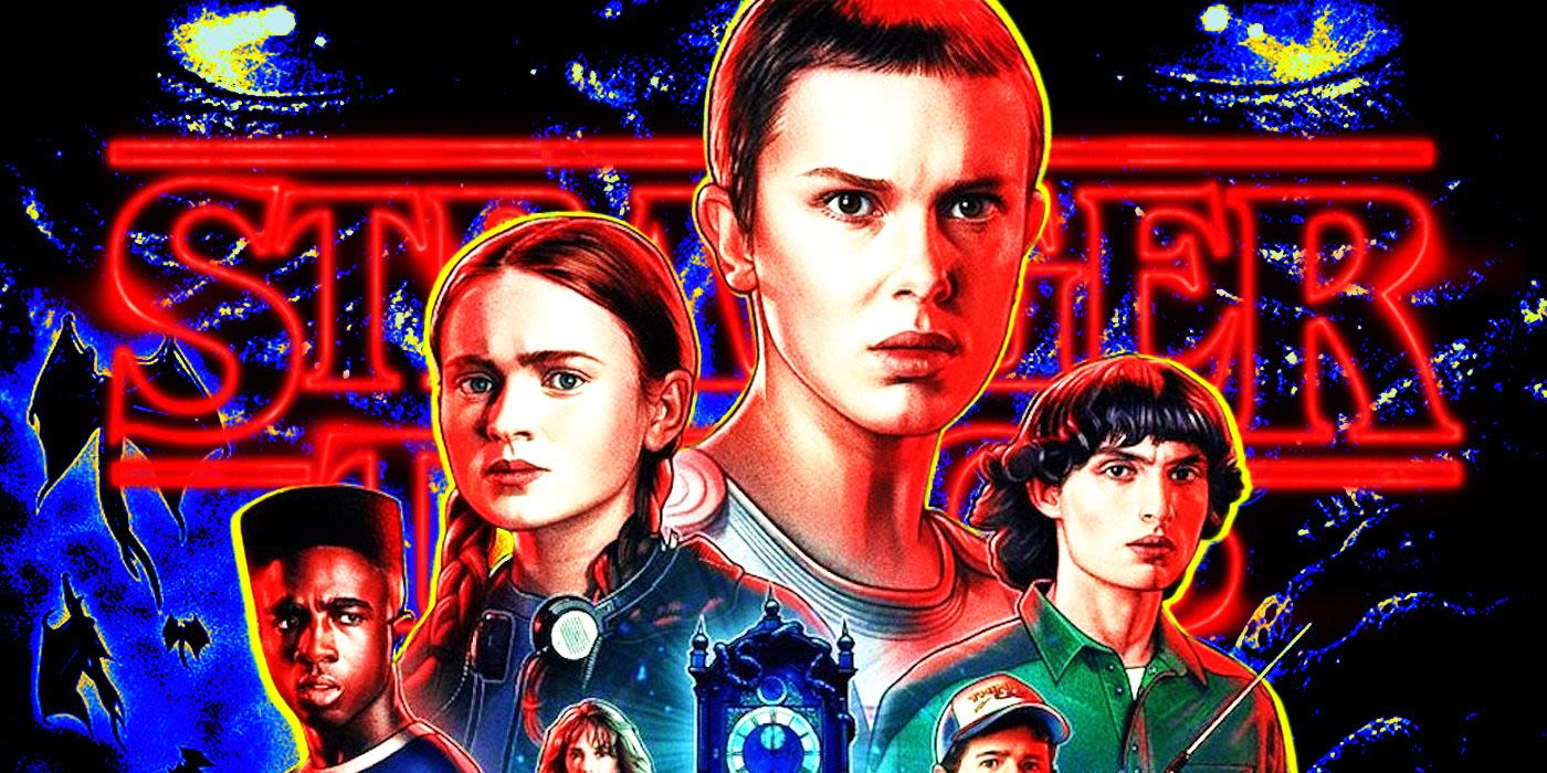 'Back in Hawkins': Deadpool & Wolverine Director Shawn Levy Shares Stranger Things Season 5 Set Photos