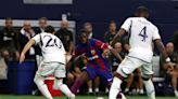 Salida de Dembélé, gastroenteritis, paliza al Madrid: la agitada gira del Barça en EE.UU.