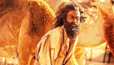 Aadujeevitham - The Goat Life: Prithviraj Sukumaran's Box Office Winner To Surprise Viewers With Its OTT Version?