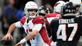 Cardinals come up short again going with 4th QB in 4 weeks