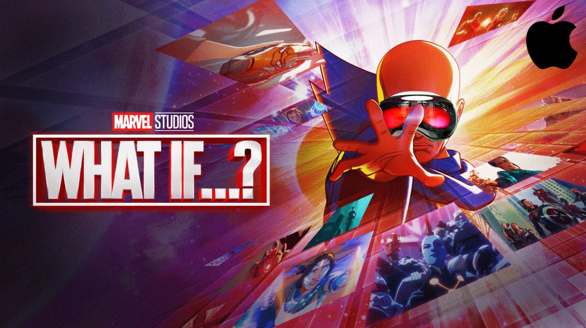Marvel's 'What If...?' Is Coming To VR