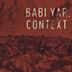 Babi Yar. Contexte