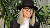 This Viral Video of Diane Keaton Dancing to Miley Cyrus' 'Flowers' Is Total Perfection