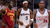 The worst No. 1 picks in NBA Draft history, ranked: Anthony Bennett, Kwame Brown headline biggest busts | Sporting News Australia