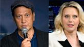 Rob Schneider Says 'SNL' Was 'Over' After This Kate McKinnon Moment