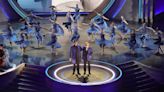 Oscars 2024 'In Memoriam' Honors Late Stars With Moving Performance From Andrea and Matteo Bocelli