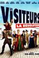 Les visiteurs: la révolution