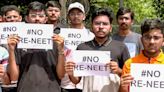 56 students from Gujarat move SC against re-NEET-UG exam