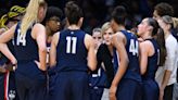 Women's college basketball winners and losers: UConn hits another rough patch; Angel Reese's milestone