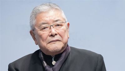 「GTO教務主任」中尾彬心臟衰竭過世！享壽81歲 告別式已舉辦完畢