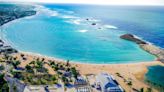 Playa Puerto Nuevo en Vega Baja: Seis años con la bandera azul