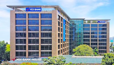 First Abu Dhabi Bank denies interest in acquiring stake in Yes Bank: Report | Stock Market News