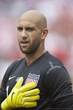 Tim Howard