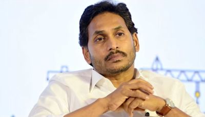 Tirupati laddoo ghee row: Jagan Mohan Reddy’s temple visit faces hurdles amid police prohibitory orders