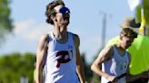 Peyton’s Matthew Peery, son of fallen deputy, anchors Panthers to relay state title