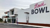 Historic Jacksonville Beach bowling alley preparing to reopen after $7.5 million overhaul