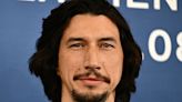 ‘Effective tactic:’ Adam Driver explains Venice Film Festival presence amid ongoing actors’ strike