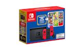 Nintendo’s Mario Day Switch bundle comes with a free game
