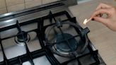 GE appliance maker sued over failing to share gas stove pollution risks