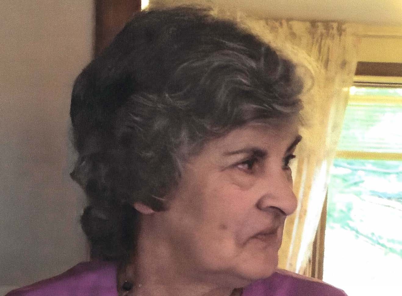 Wilma May Boise, 82, of New Haven - Addison Independent