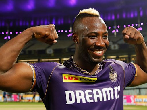 Andre Russell: The Ultimate Fighter who knows just how good he is