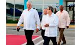 Presidente de Cuba asiste a Cumbre del ALBA-TCP en Venezuela - Noticias Prensa Latina