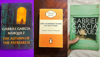 Gabriel Garcia Marquez Books in Order: A Comprehensive Guide