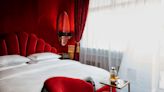 This Berlin Hotel Room Has a Seduction Switch — And We Pressed It