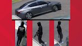 Memphis Police release pictures of suspects in shooting that injured three along Winchester Rd.