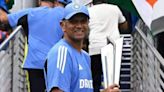 Rahul Dravid Huged T20 World Cup 2024 Trophy & Cried: R Ashwin Reveals How Team Indias Head Coach Celebrated Victory - Watch