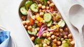 30 heart-healthy recipes recommended by a dietitian
