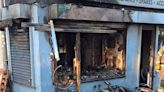 Tottenham cycle shop destroyed after e-bike battery catches fire