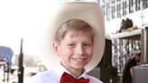 "Walmart Yodeling Kid" Mason Ramsey Is All Grown Up at 2024 ACM Awards - E! Online