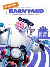 Barnyard - Il cortile