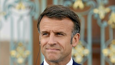 Emmanuel Macron s’exprimera à 20 heures le 6 juin