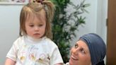 Terminally ill mum who had donor baby asks brother to raise daughter, two