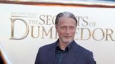 He’s an amazing actor: Mads Mikkelsen praises Johnny Depp