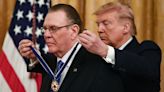 Retired Gen. Jack Keane says ‘we’re right back where we started’ in Afghanistan one year after withdrawal