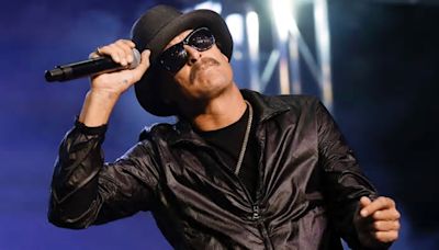 Find cheapest last-minute tickets to Kid Rock’s Comedy Jam in Nashville