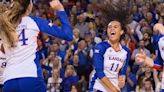 Kansas Athletics announces Hall of Fame class for 2023 that celebrates Title IX