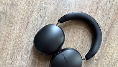 Sonos Ace headphones review: All things nice, except the price