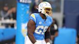Chargers’ depth tested early with injuries and illnesses piling up