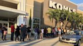 What are Kohl's, Five Below plans for SWFL? What's your most unusual Father's Day gift?