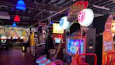 Inside the Greater Manchester arcade which played a part in the new Ghostbusters movie